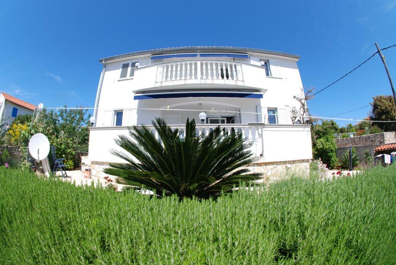 Belvedere Silba Extérieur photo
